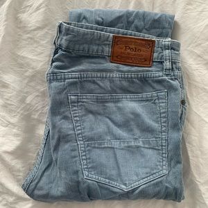 Polo Ralph Lauren Corduroy Pants 34x32